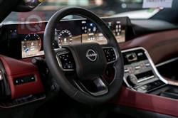 نیسان پاترۆل